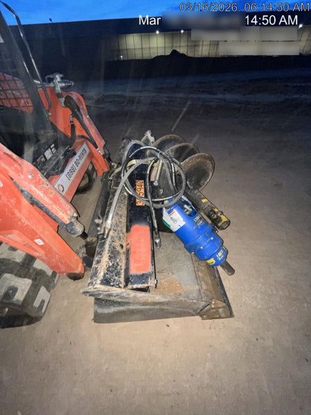 2023 AUGER TORQUE 3300-30
