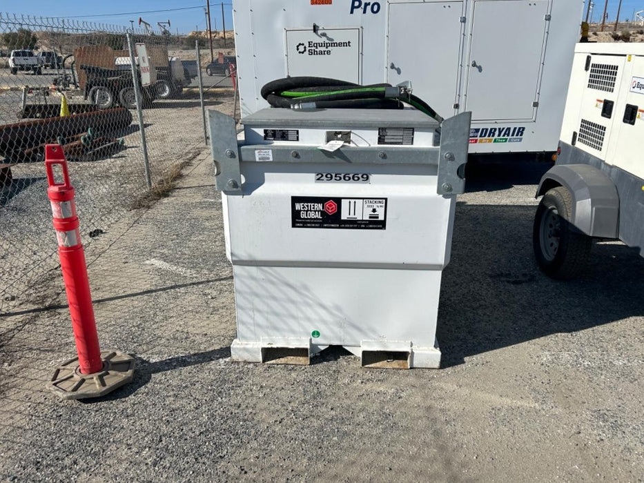 2023 WESTERN GLOBAL 20TCG-ES