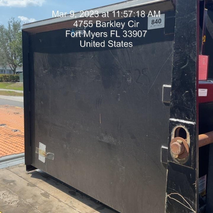 2022 STAR INDUSTRIES 1425