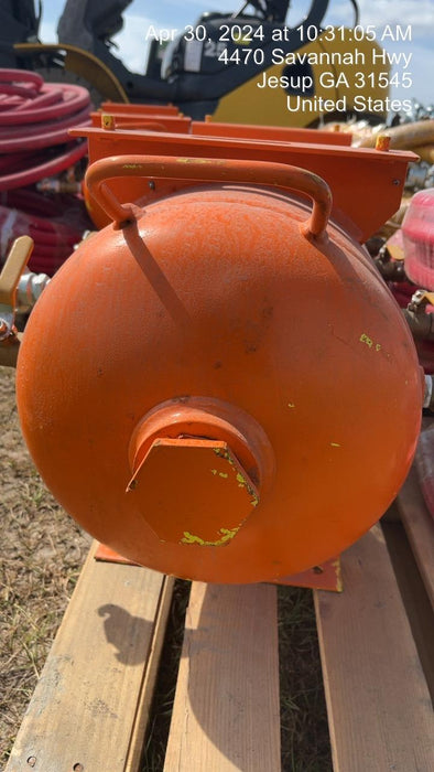 2023 MICHIGAN PNEUMATIC HV-15G-8P-ES-TRACKER