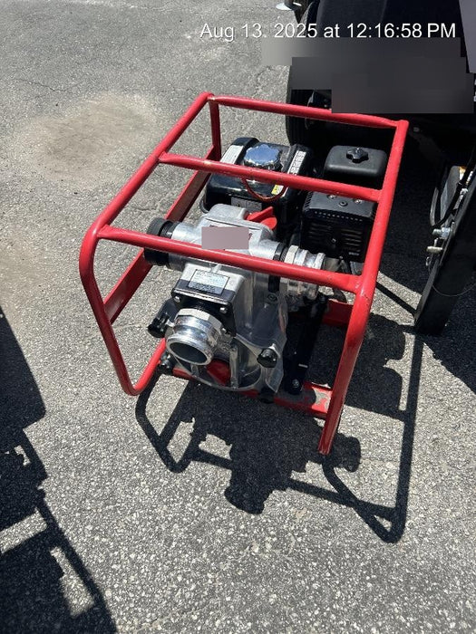 2025 MULTIQUIP QP3TH