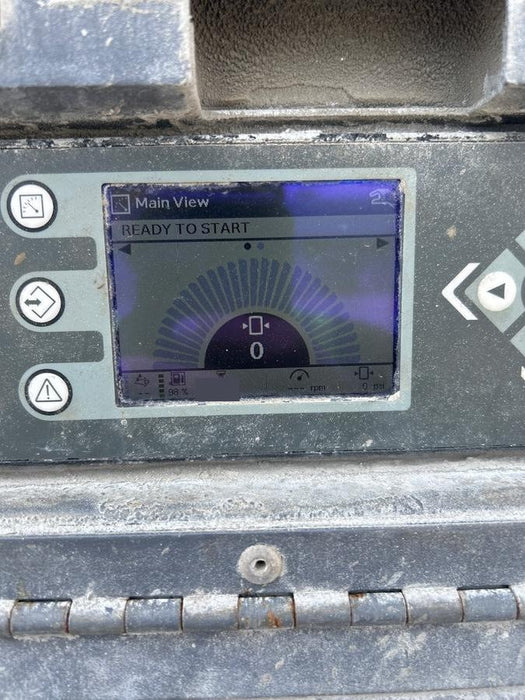 2022 ATLAS COPCO XAS 900