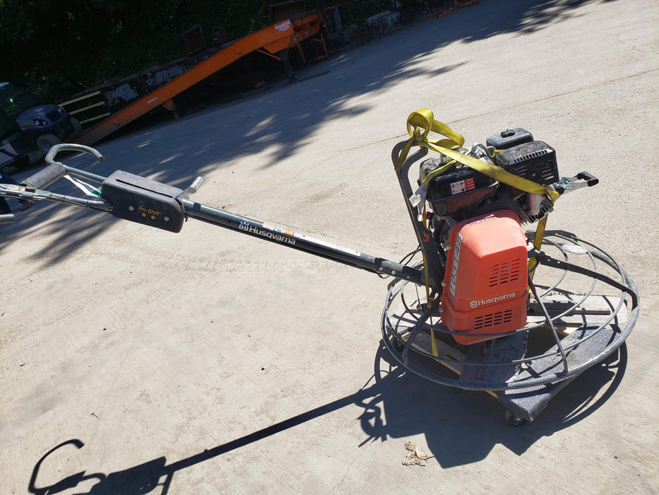 2020 HUSQVARNA CT 36-8A-V