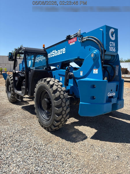 2025 GENIE GTH-1056