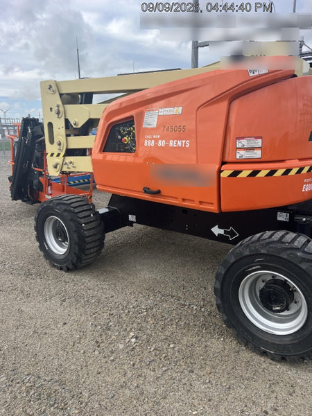 2026 JLG 450AJ