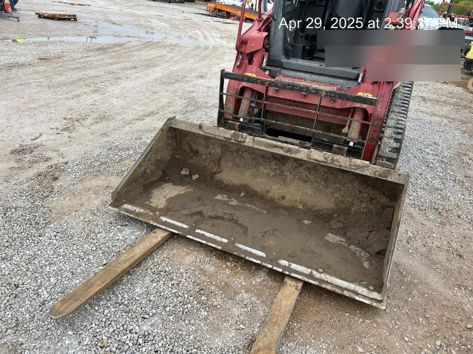 2024 ARROW MATERIAL HANDLING FS5100CB - 72"