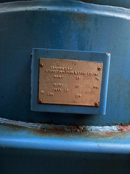 2023 ATLAS COPCO PAC F44 KD-S