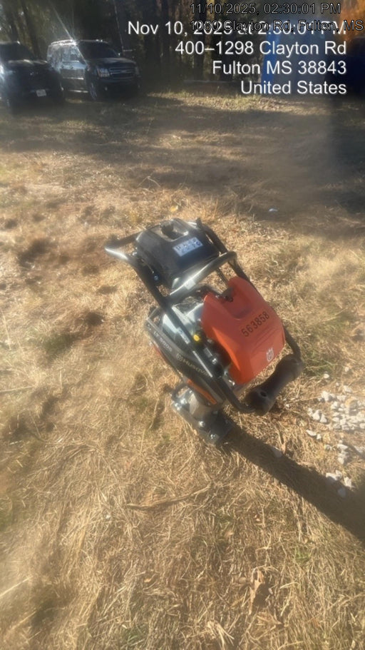 2025 HUSQVARNA LT5005