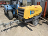 2022 ATLAS COPCO XAS 110