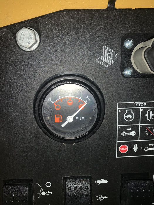 2022 VERMEER BC1000XL Diesel