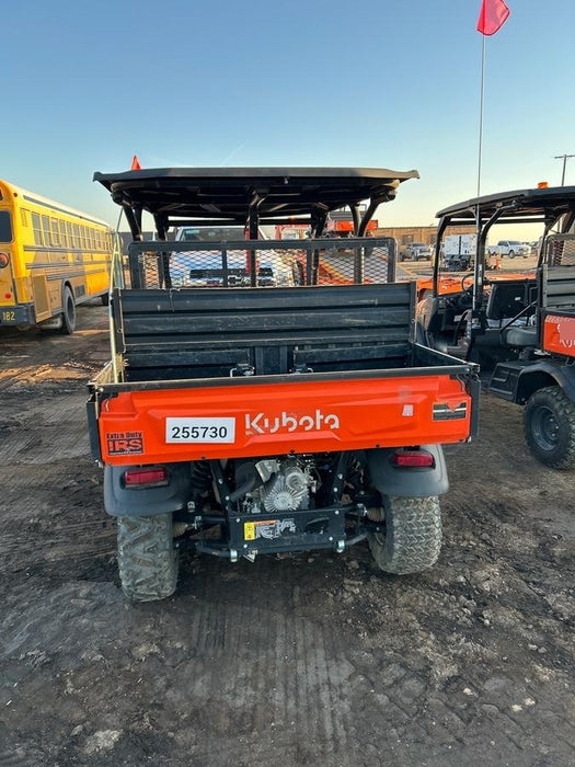 2022 KUBOTA RTV-X1140W-H (Canopy)