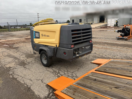 2022 ATLAS COPCO XAS440
