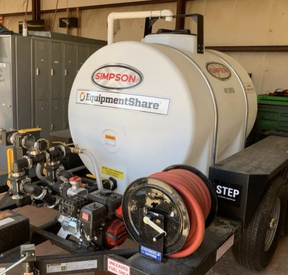 2023 SIMPSON SWT-52517