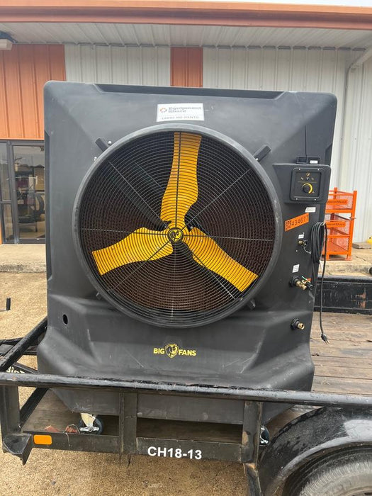 2024 BIG ASS FANS Cool Space 400