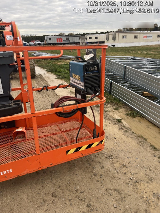 2021 MILLER ELECTRIC CST-280