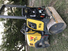 2018 WACKER NEUSON RD18
