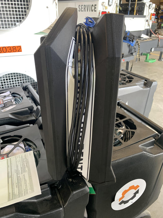 2022 PHOENIX AirMAX Radial Air Mover