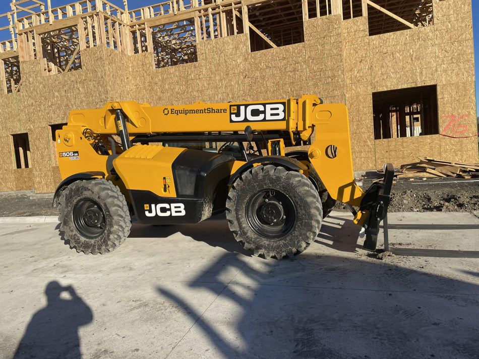 2023 JCB 506-36