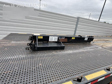 2024 STAR INDUSTRIES M1360B - Star JIB Boom
