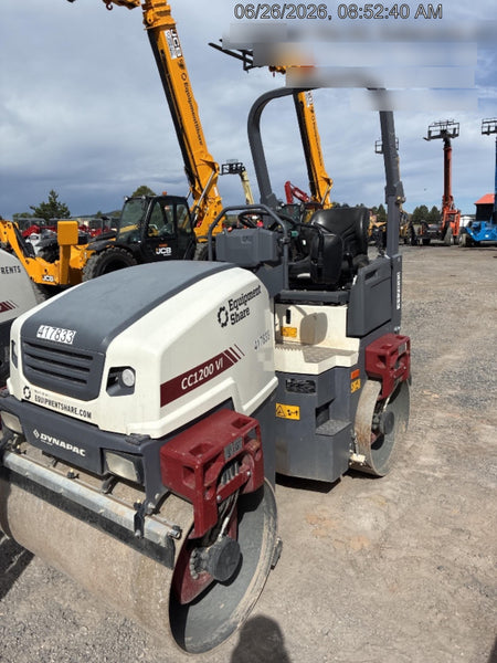2024 DYNAPAC CC1200