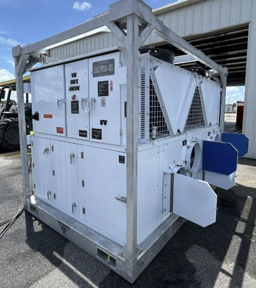 2023 SMARTECH SACP81A-HS