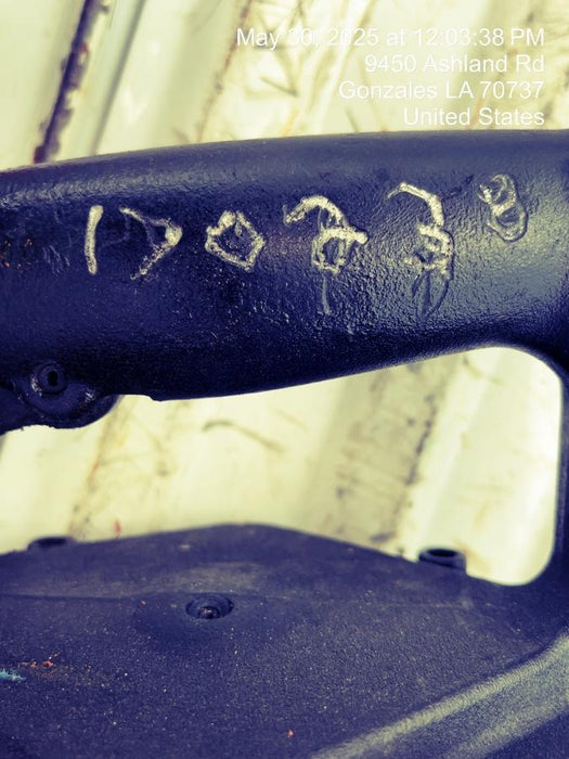 2021 MICHIGAN PNEUMATIC 4955B2