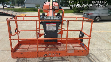 2019 JLG 460SJ