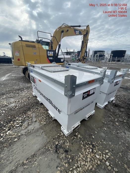 2025 WESTERN GLOBAL 20TCG-ES