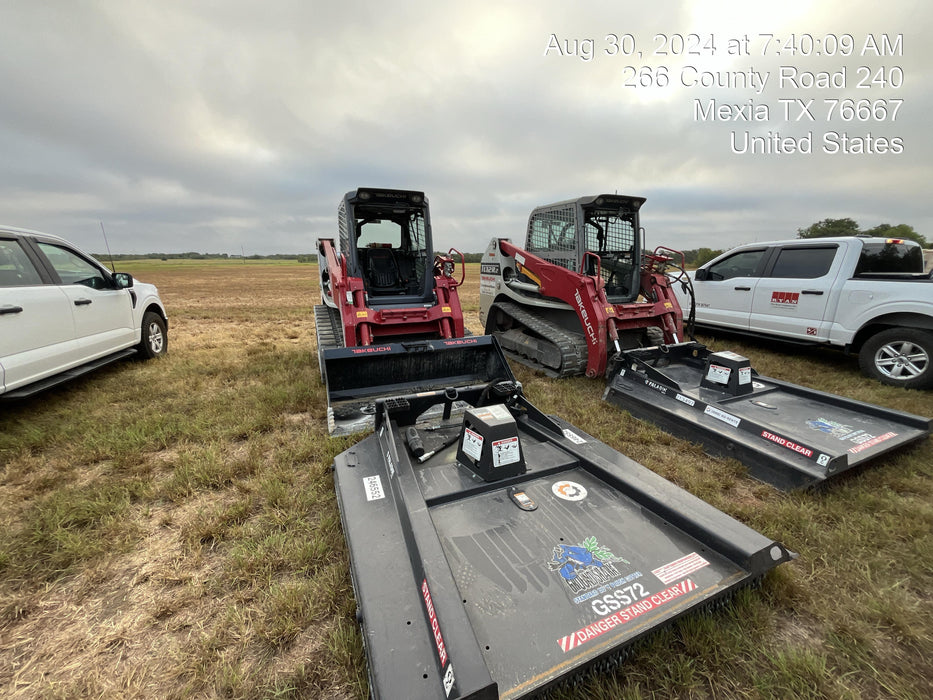 2022 PALADIN 30372A-0022