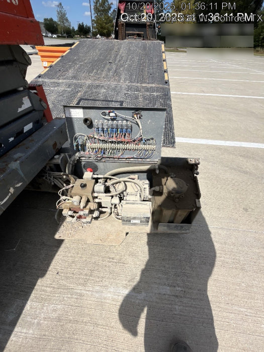 2018 SKYJACK SJIII-3219