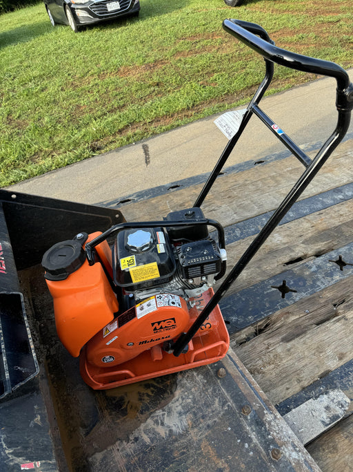 2023 MULTIQUIP MVC82VHW