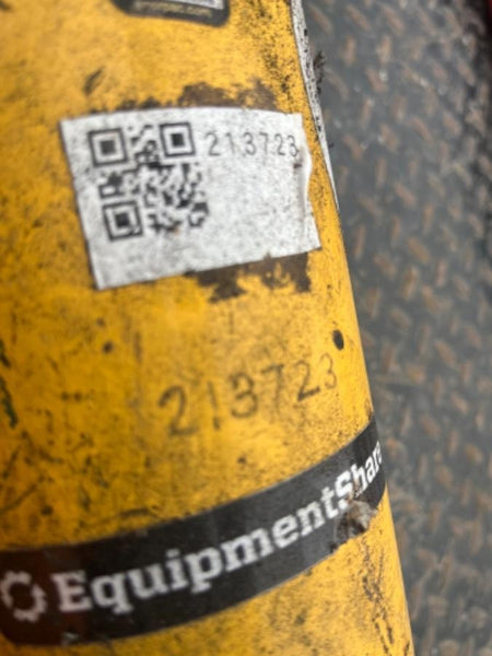 2022 ENERPAC P80