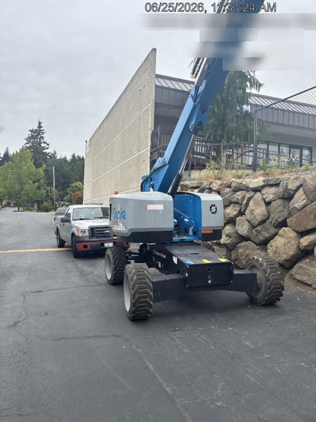 2024 GENIE S-45 XC