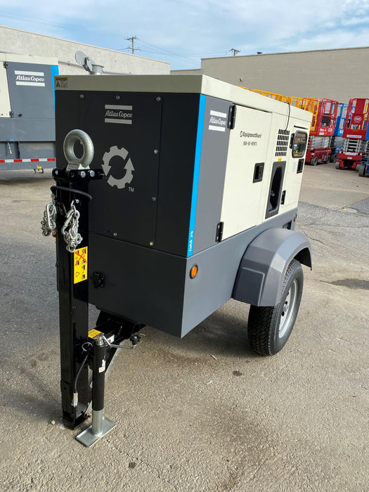 2022 ATLAS COPCO QAS25 CWK