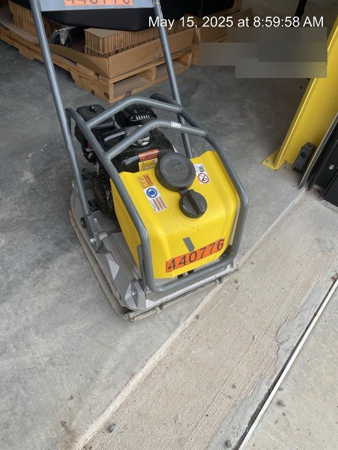2024 WACKER NEUSON WP1550AW