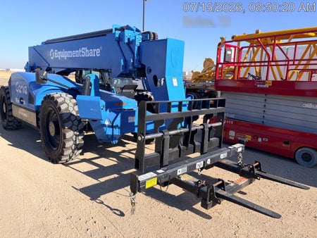 2026 GENIE GTH-1256