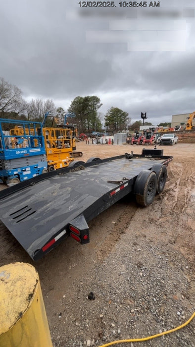 2023 STEELPOINT K19E