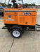 2022 Lincoln Electric Vantage 549X Crosslink Technology, Trailer Mounted, ES Decals, T3