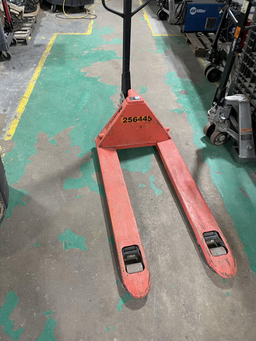 2022 MIGHTY LIFT ML55M