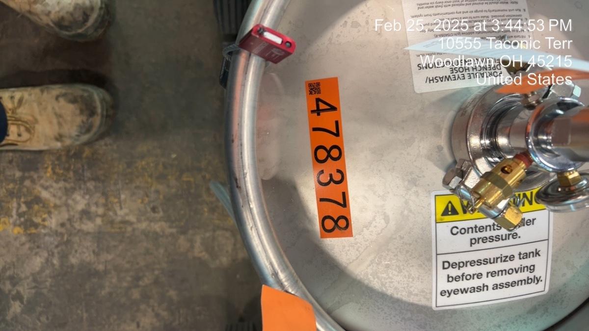 2024 GUARDIAN G1562HAT