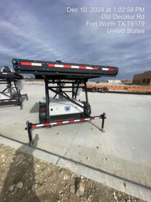 2024 WANCO WLTS-MM8A-1600