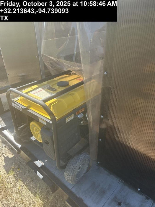 2023 ATLAS COPCO P6500W