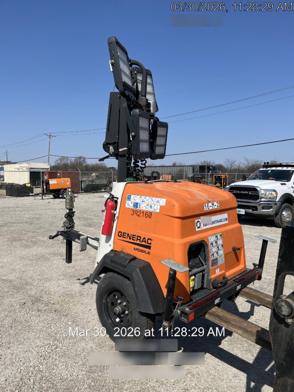 2024 GENERAC MLT2