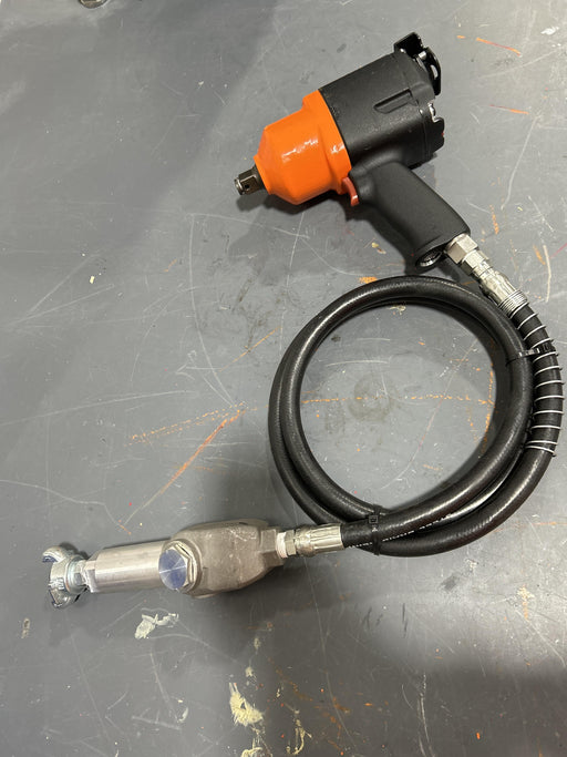 2024 MICHIGAN PNEUMATIC ES-750SS-TRACKER