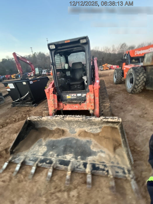 2019 KUBOTA SVL95-2S