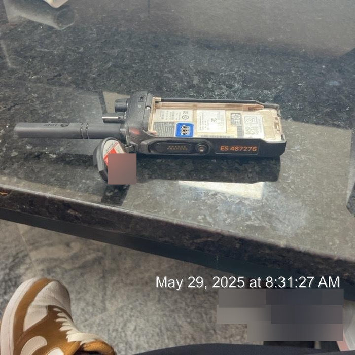 2025 MOTOROLA R7 DISPLAY