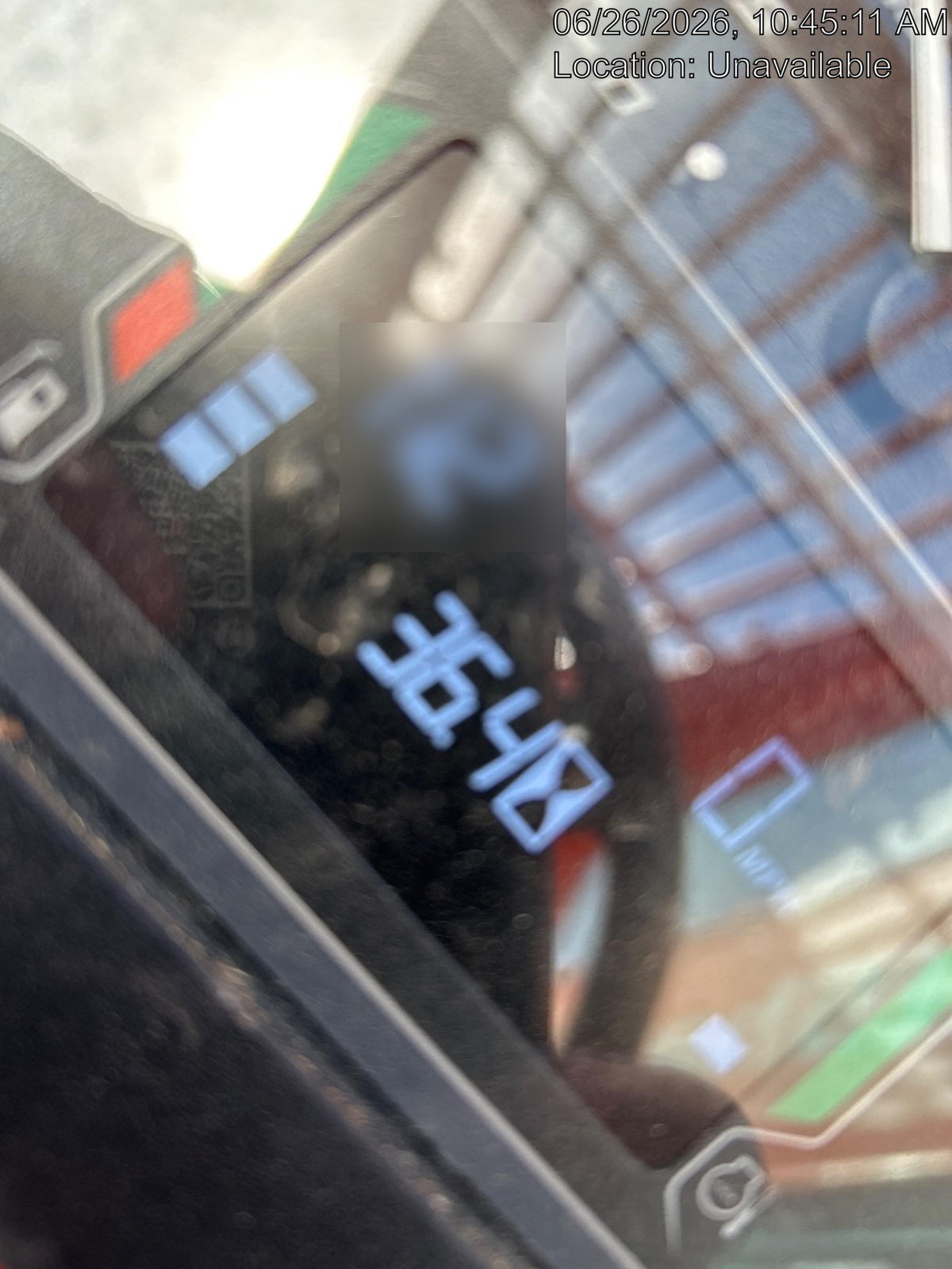 2026 SKYTRAK 10054