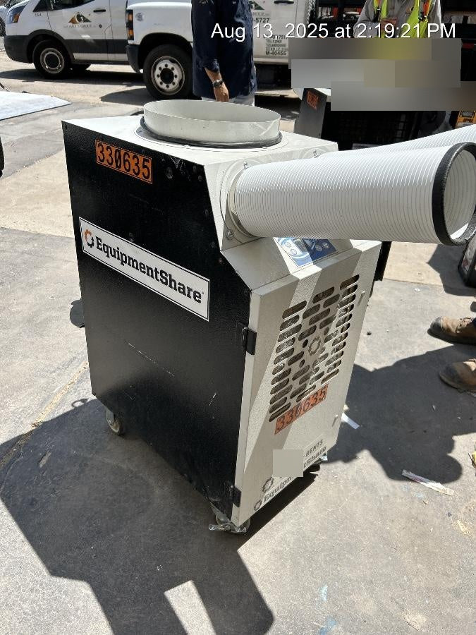 2023 KWIKOOL KPAC1411-2