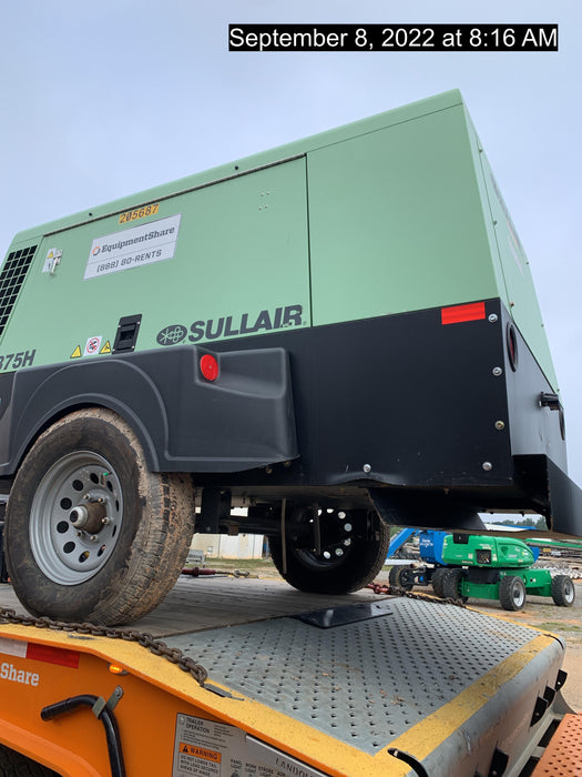 2022 SULLAIR 375H
