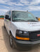 2023 GMC Savana 3500 - Rental